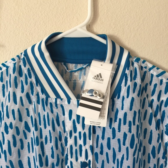 Adidas Jacket - Picture 8 of 8